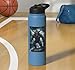 Ushi Oni Japan Demon Stainless Steel Insulated Water Bottle