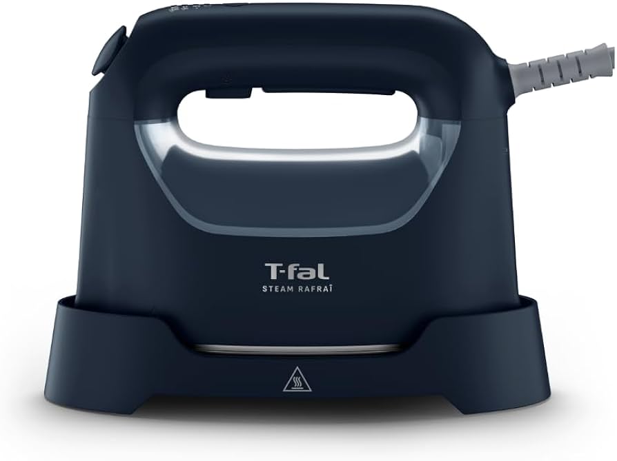 Amazon.co.jp: 【オンライン限定】ティファール スチームアイロン 衣類