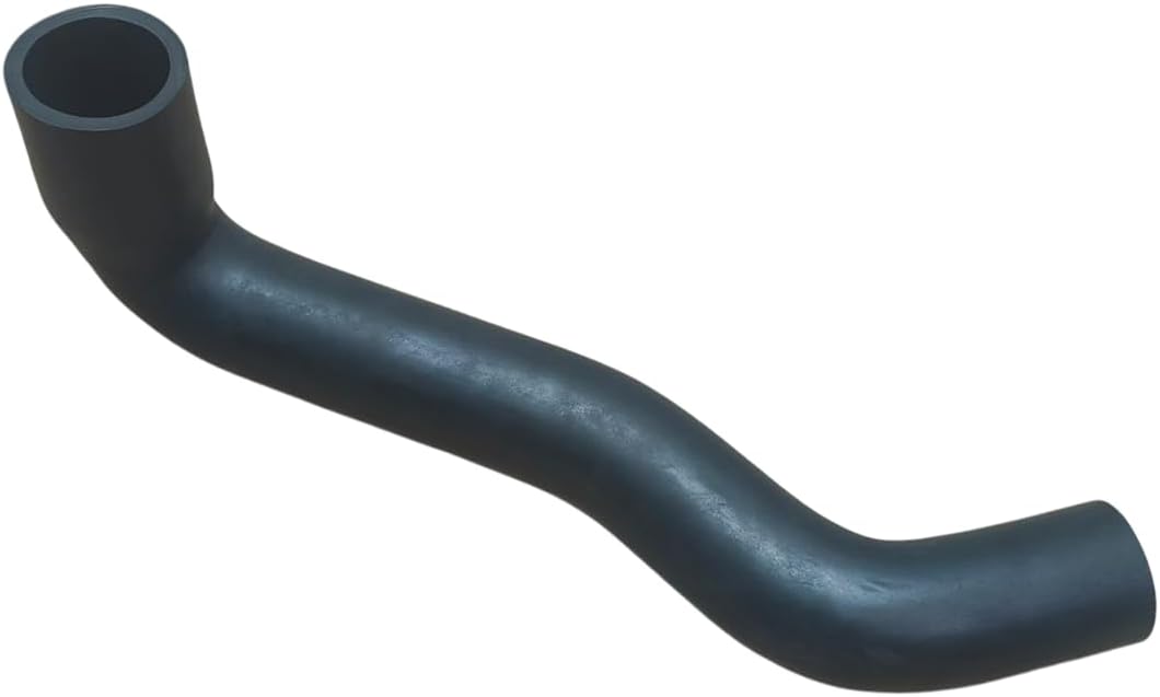 Water Hose Top Fits and Compatible with Backhoe 3cx Model and Various Earthmoving Machines (Part No. 834/00261)