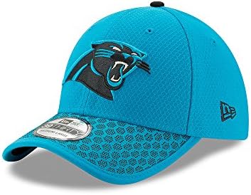 Carolina Panthers Baseball Cap Hat NFL 