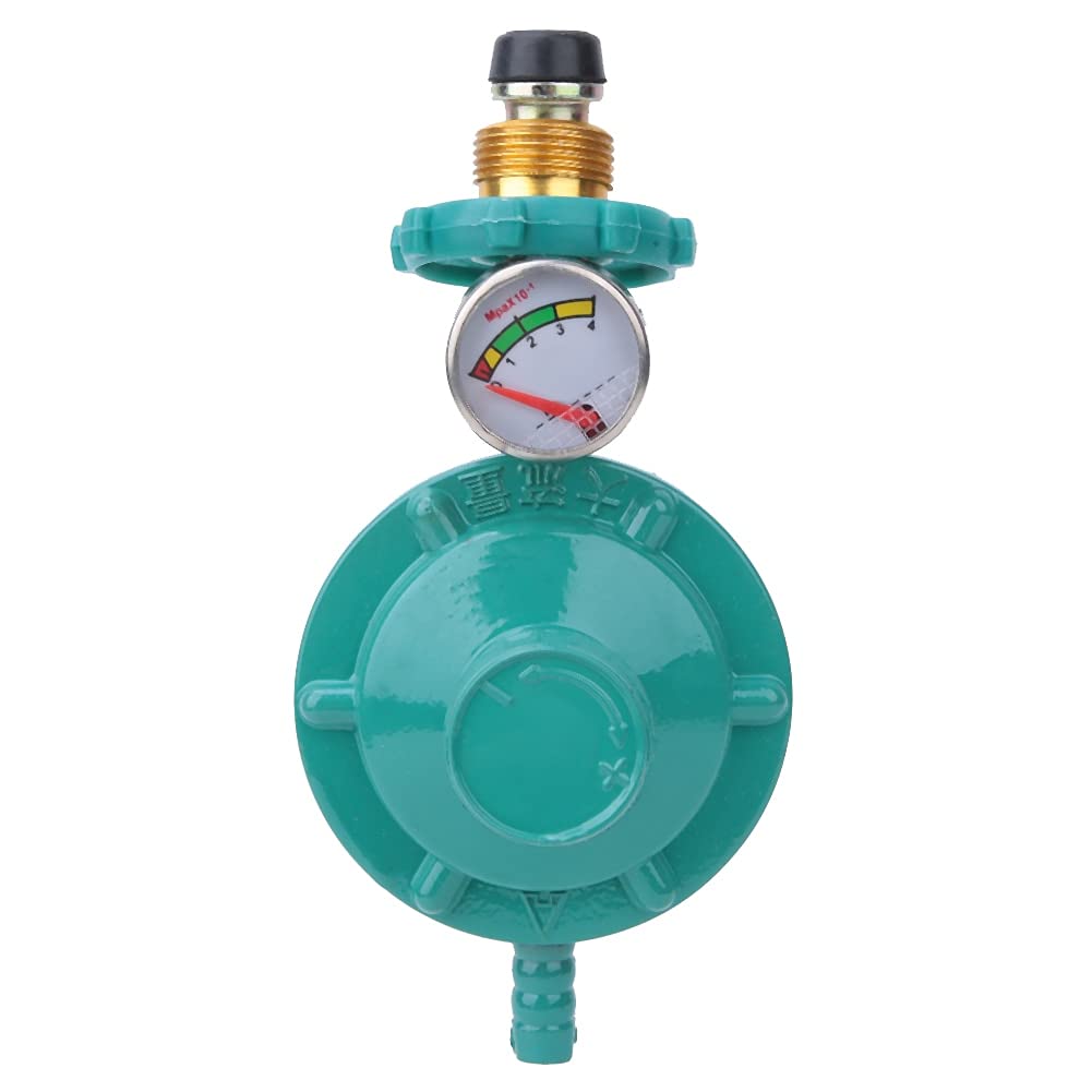 Buy KEKEYANG Pressure valves Tank Pressure Regulator Household