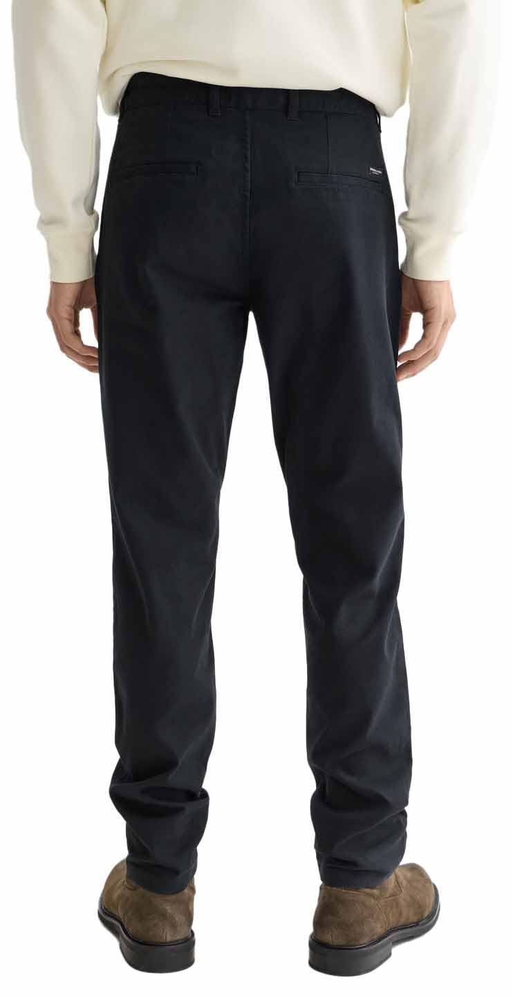 Scotch & Soda Herren Mott Chino Pants – Bild 2