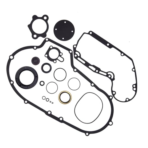 Kit de junta de cilindro para reparar el embrague de Sportster 1200
