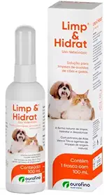 LIMP & HIDRAT