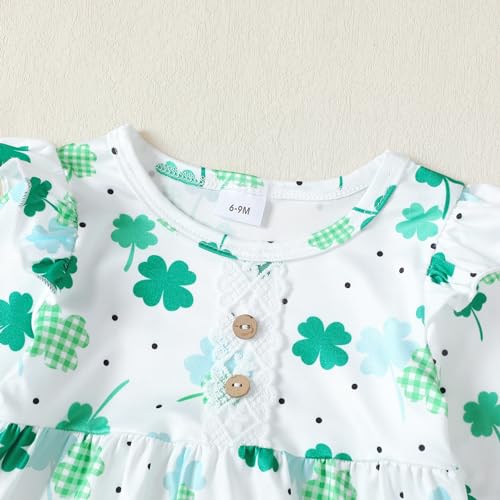 Image of Baby Girl Clothes Infant Toddler Clothes Fall Winter Outfit Clothing Set