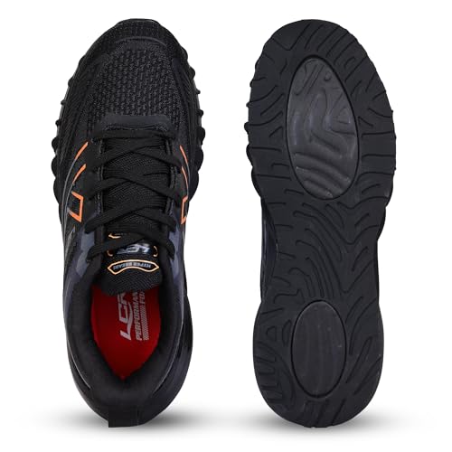 Image of Lancer Mens Diamond-3 Sneaker