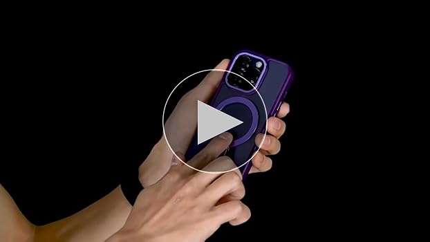 Amazon.co.jp: iPhone 14 Plus 用 ケース magsafe対応