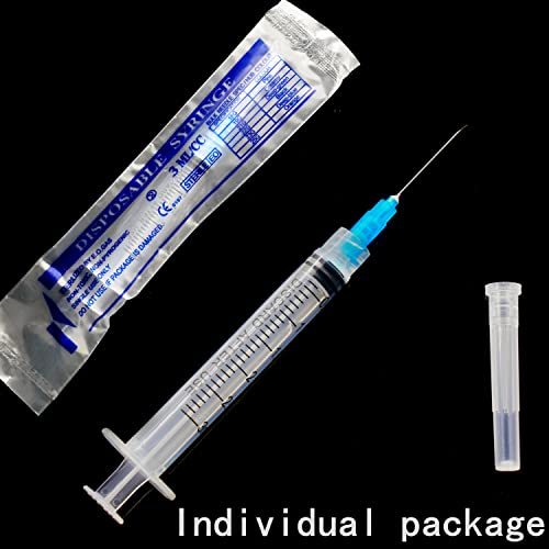 20-Pack-3mlcc-with-23Ga-Plastic-Measuring-Tool-Lab-Supplies-Individually-Sealed-Packaging