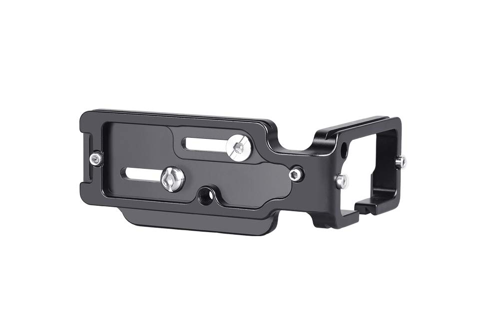 Amazon | SUNWAYFOTO PCL-90D 専用Lプレート/ブラケット Canon EOS 90D