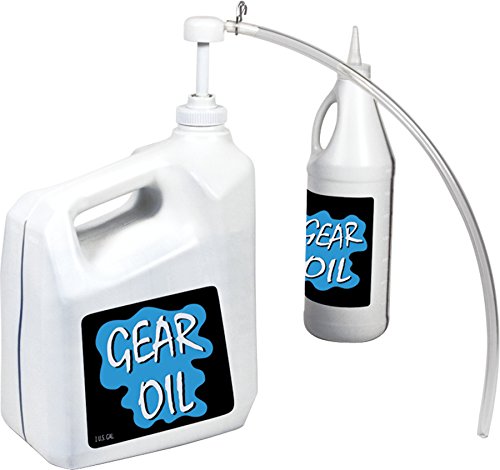 Performance Tool W1139 Quart/Gallon Fluid Pump #TOP4