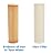 Hydro-Logic Purification Systems Hydrologic Stealth-RO - Cleanable Pleated Sediment Filter 22125 Hydroponic Water Filtration for gardening