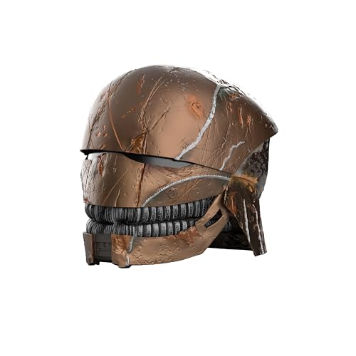 Star Wars The Black Series The Stranger Helm, elektronisches, interaktives...
