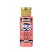 DecoArt Americana Acrylic Paint, 2-Ounce, Coral Blush