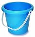BIG BUCKET by Discovery Toys assorted colors