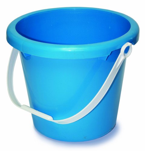 BIG BUCKET by Discovery Toys assorted colors