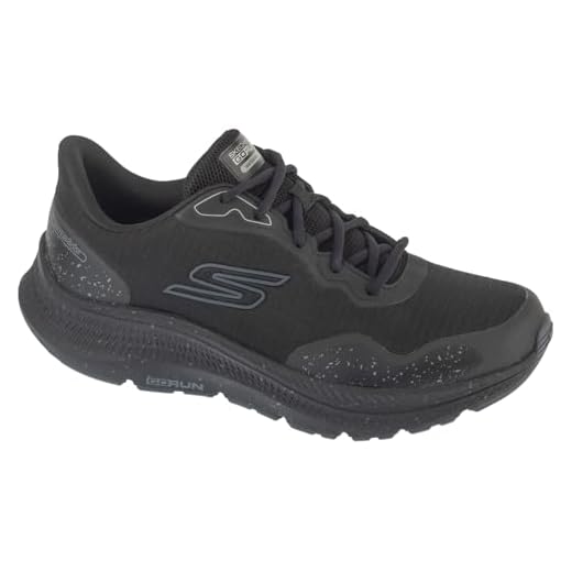 Skechers Go Run Consistent 2.0 Piedmont Schwarz BBK Größe EU 43