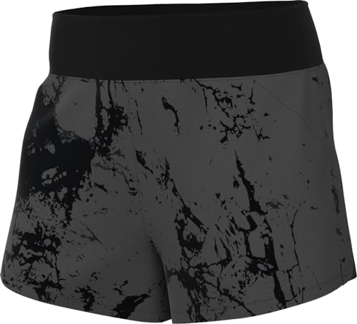 Short de running Nike Trail Rpl Femme anti-humidité pour courir au sec