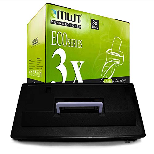 Toner TK725 noir haute capacité compatible Kyocera TASKalfa 520 520i 3X