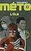 Produktbild Méto - tome 2 L'île (2)