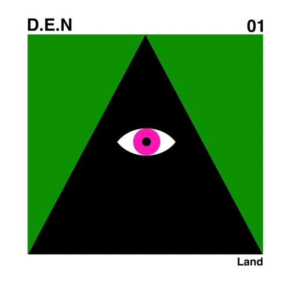 LAND [VINYL]