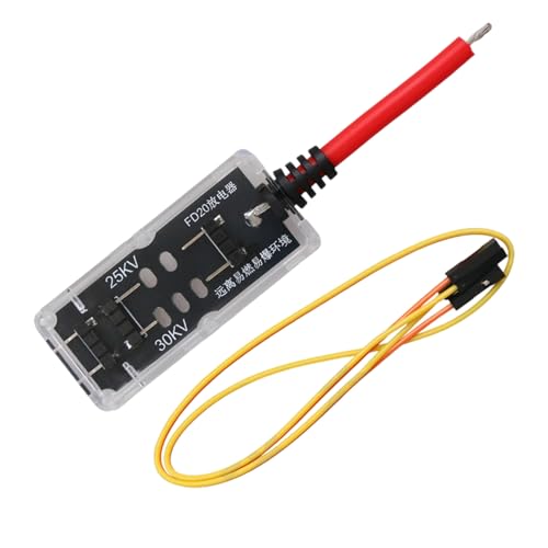 Ignition Coil Tester Tool - Leakage Current Meter | Motorcycle