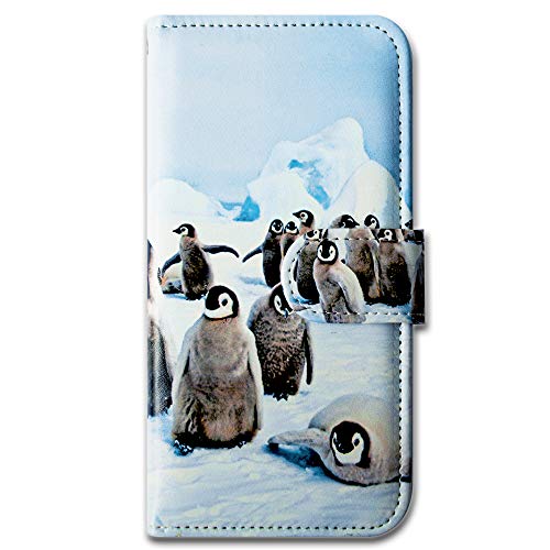 Coque pingouin Galaxy S23 Ultra pour éviter les rayures et simplifier vos sorties