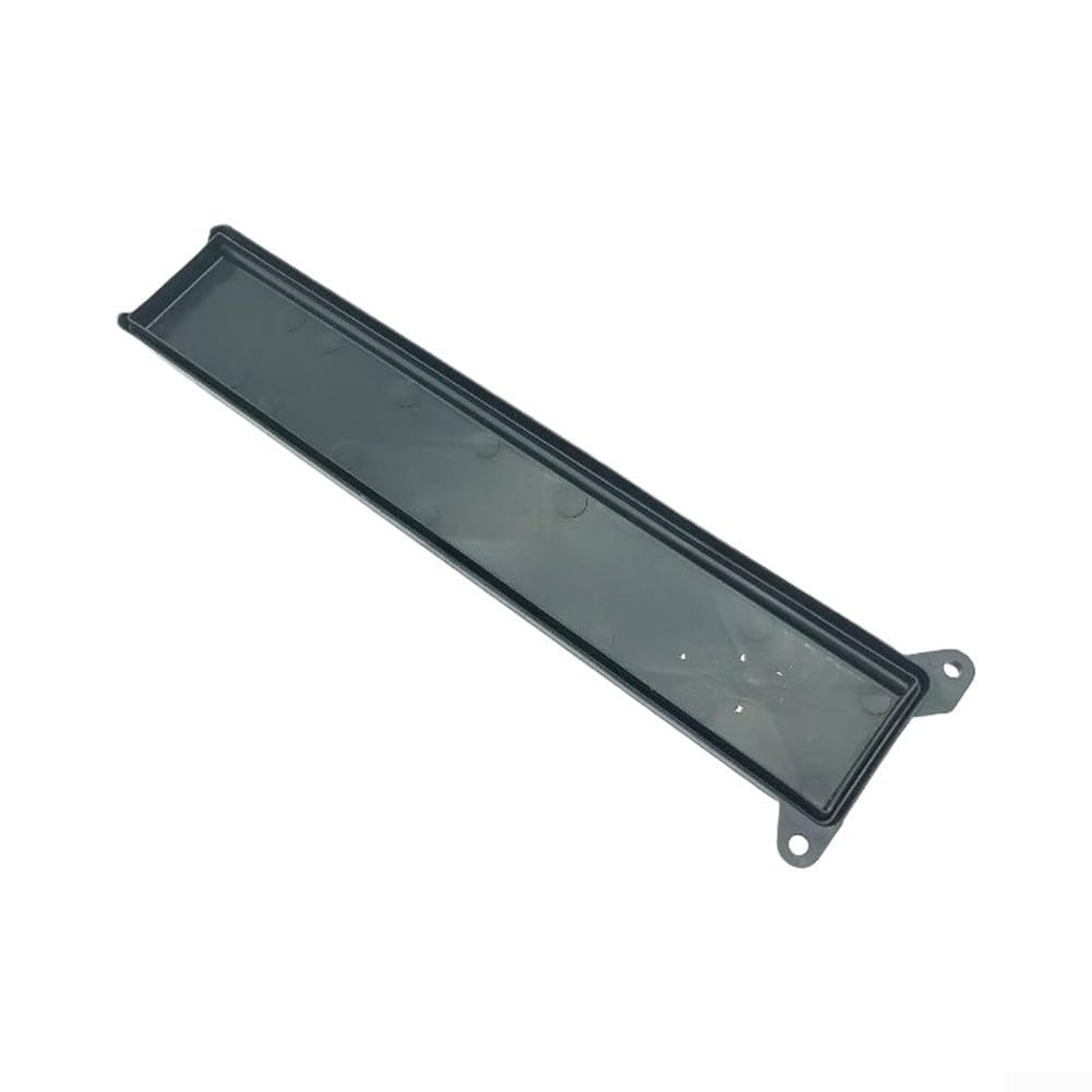 Tapa Condicionador Aire Negro para ford para edge 2015-2021 Repuesto