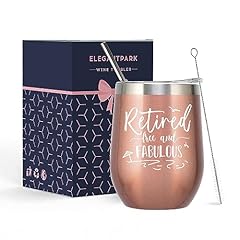 Retired Free and Fabulous-Rose Gold
