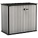 Produktbild Keter Geräteschrank Patio Store, Grau, 1m³