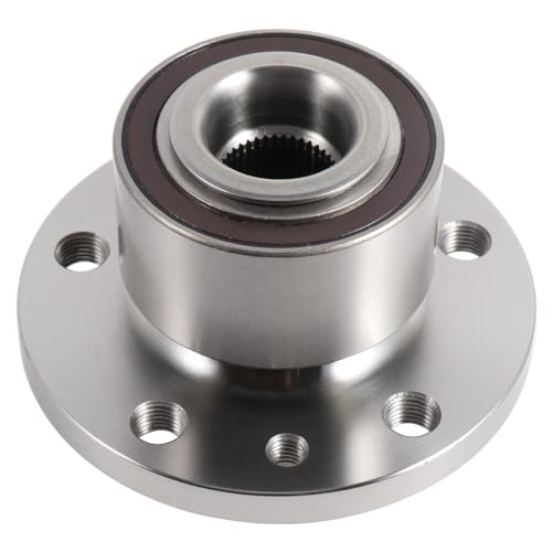 Image of ECCPP Wheel Hub Assembly Front 513328 for Volvo S60 2011-2018, for Volvo