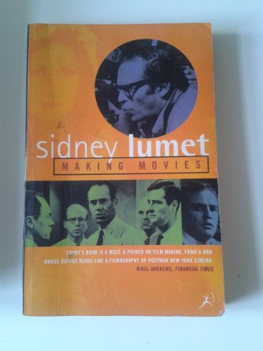 Preisvergleich Produktbild Making Movies