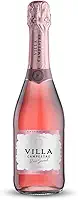 ESPUMANTE ROSE DOCE VILLA CAMPESTRE - 650 ML