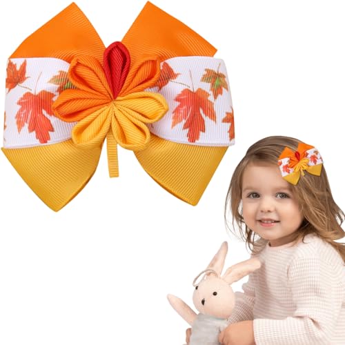 HIFANMM �H���ӍՃw�A�N���b�v ���[�v�����[�t ���{�� �w�A�A�N�Z�T���[ �����p �K�[���Y �I�����W �r�b�O�w�A�s�� 1��(1.���[�v�����[�t)