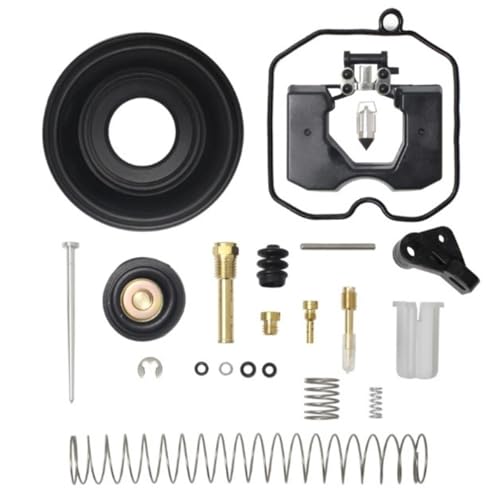 Kit de réparation carburateur CV40 pour moto Softail et Road King