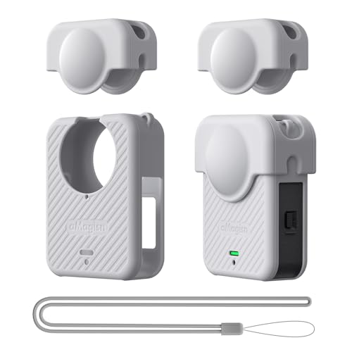 DJI Osmo 360 یP[X YJo[t \tgVRP[X DJI Osmo 360 ANZT[ [ht ϏՌ tBbg [d|[gɃANZX\ I[EhveNg (O[)