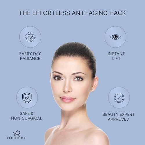 image for Prestige W.E. Youth RX, YouthRX, YouthRx, YouthRx Instant Eyelift,, 1 