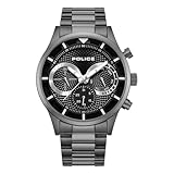 Police PEWGK0040301 Reloj de Hombres