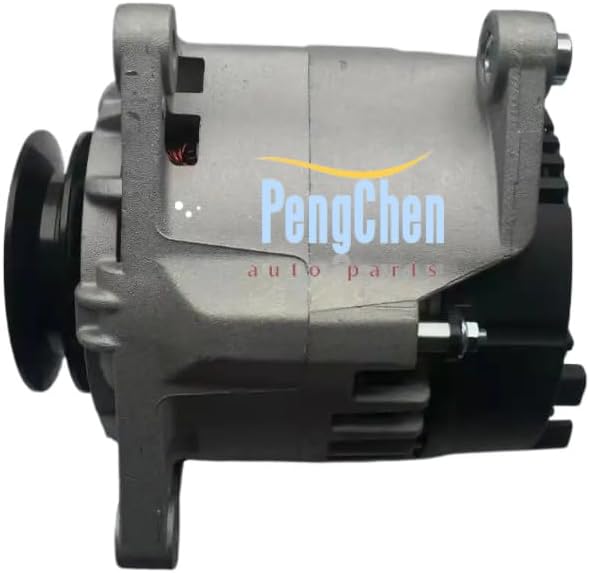 Alternator For Marine 394-3496 3943496 8600566 8600567 102211-8160 102211-8170 102211-8180 DAN653