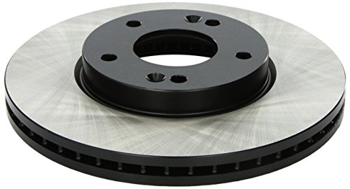 Disc Brake Rotor-Premium Centric 120.50022 for sale online | eBay