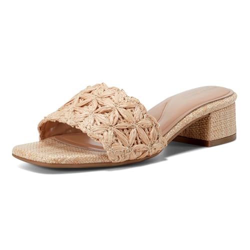 Easy Spirit Women's Rosario3 Heeled Sandal