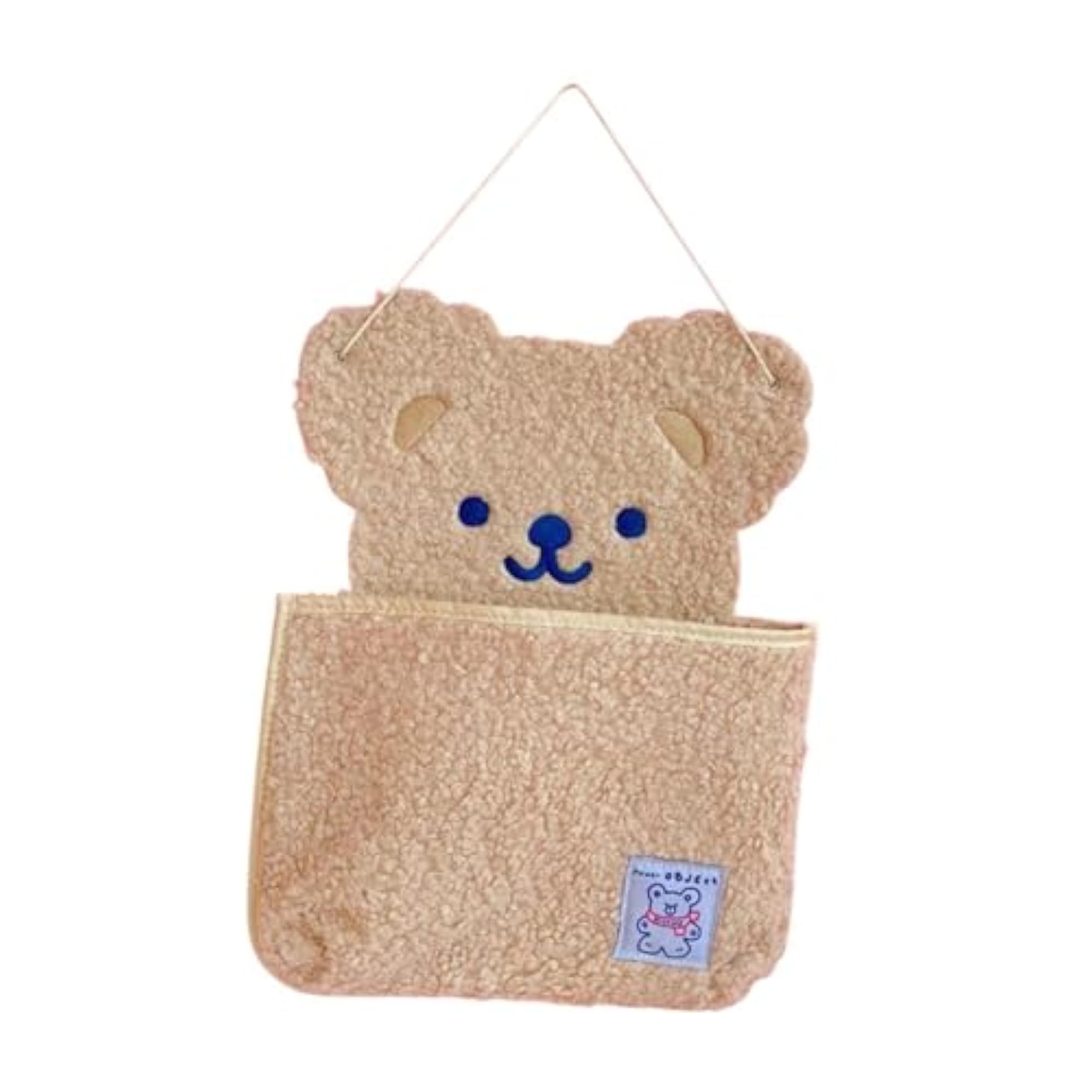 Wall Hanging Storage Bag, Portable Closet Organizer