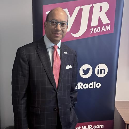 Focus with Paul W Smith ~ February 25, 2026 ~ Full Show