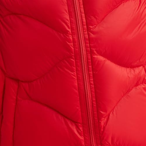 Girls Boys Puffer Vest Lightweight Sleeveless Jackets Winter Quilted Jackets Outwear4