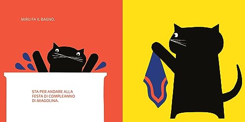 Miru E Il Palloncino. Ediz. A Colori - 3