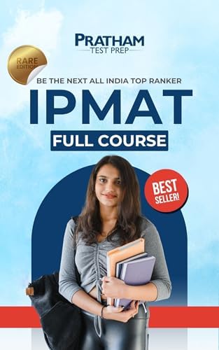IPMAT 2026 Online Full Course | IIM Indore & IIM Rohtak Preparation by ...