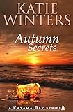 Autumn Secrets (A Katama Bay Series Book 4)