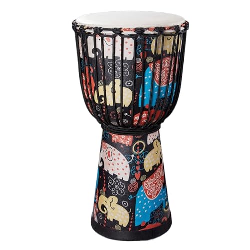 BMOZRM(ȂU) Wx {S nhh AtJh p[JbV y _ubJh NVbN }zKj[ Mhwbh Djembe Drum l SҌ(Standard 12 B)