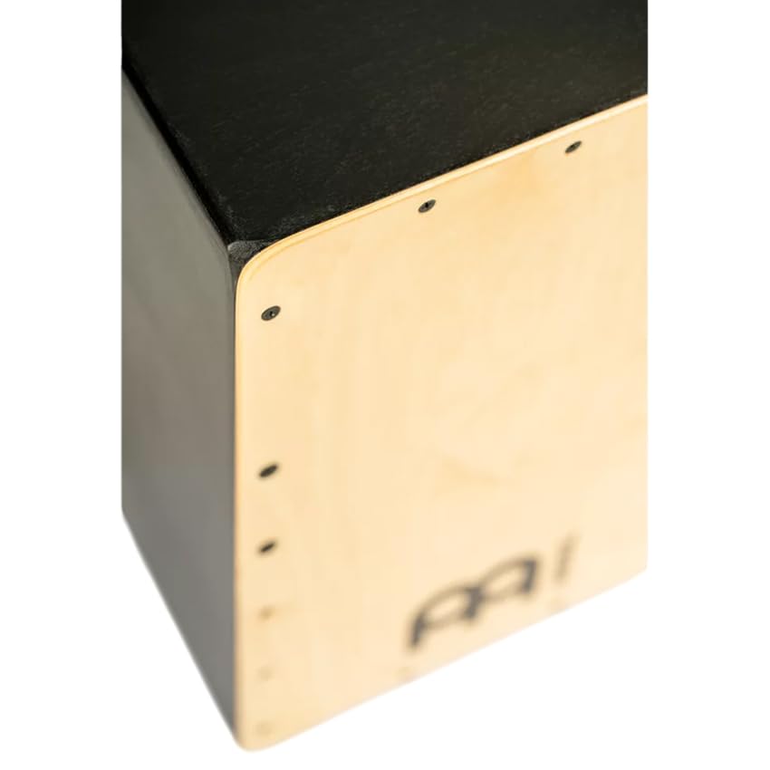 Amazon | MEINL マイネル カホン 初心者セット Cajon パーカッション
