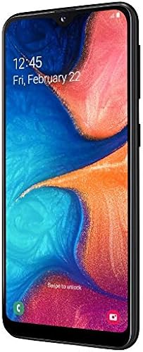 Samsung Galaxy A20e Smartphone 14 7 5 8 pollici memoria interna RAM Dual SIM Black versione tedesca Samsung Galaxy A20e Smartphone 14 7 5 8 pollici memoria interna RAM Dual SIM Black versione tedesca