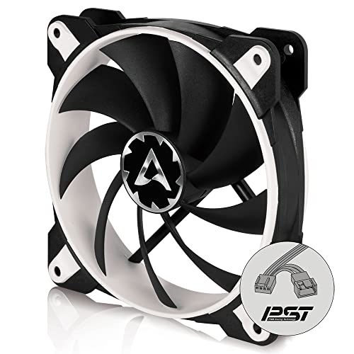 Ventilador para CPU ARCTIC BioniX F120 de 120mm para mantener tu torre silenciosa mientras trabajas 2